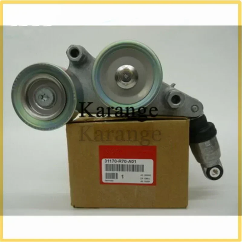 

31170-R70-A01 Новый натяжитель ремня в сборе для Honda Pilot Odyssey Accord 31170-RKB-005 31170RKB005 31170R70A01