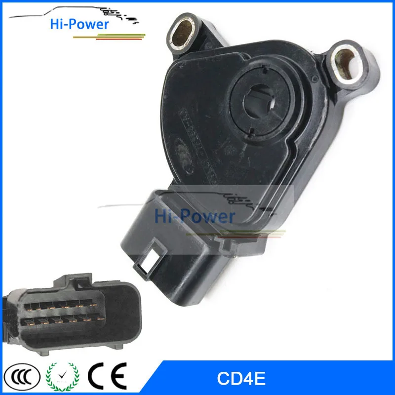 

CD4E YL8Z-7F293-AA YL8Z7F293AA, датчик дальности передачи автомобиля, нейтральный предохранитель для Ford, Mazda, детали для автомобилей