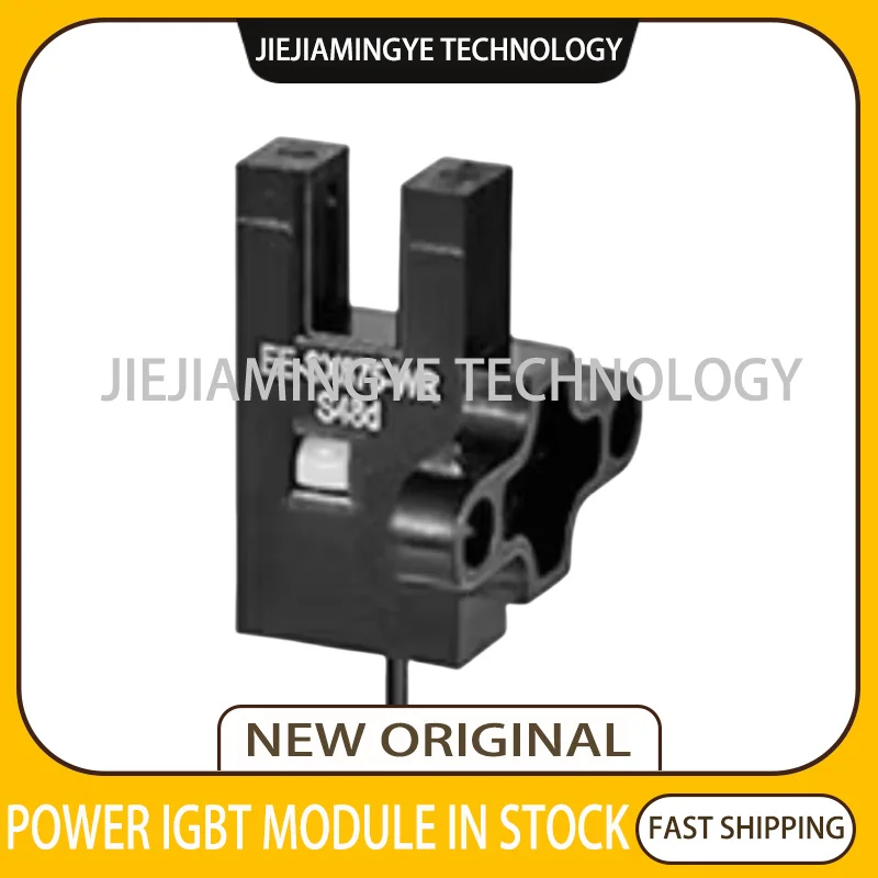 U-образный фотоэлектрический переключатель линия 2 м EE-SX676A-WR EE-SX677A-WR EE-SX670P-WR EE-SX671P-WR