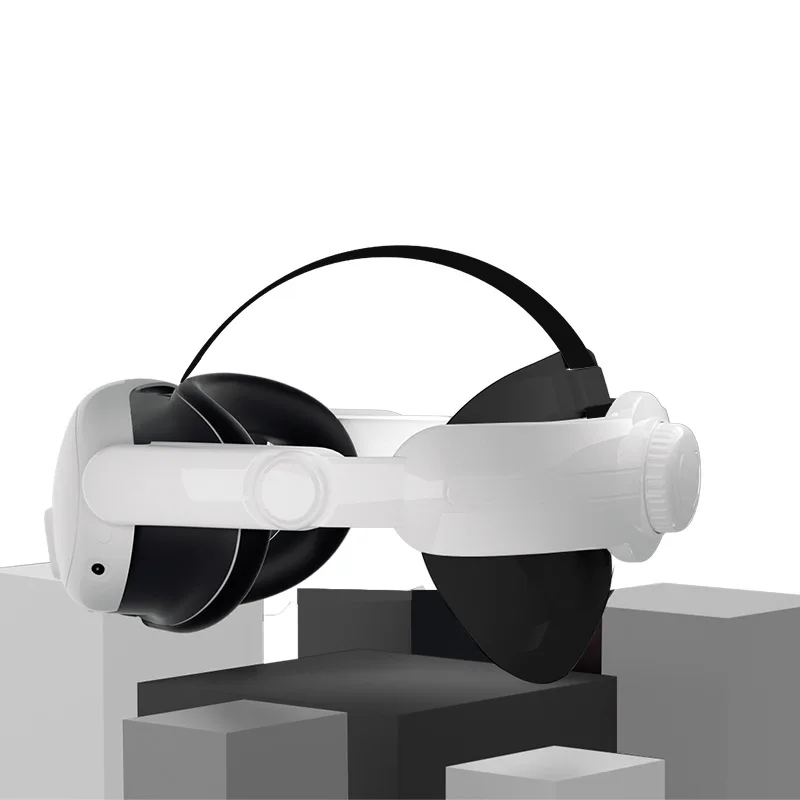 Новинка 2023 года аксессуары VR дышащий сменный элитный ремешок регулируемый на