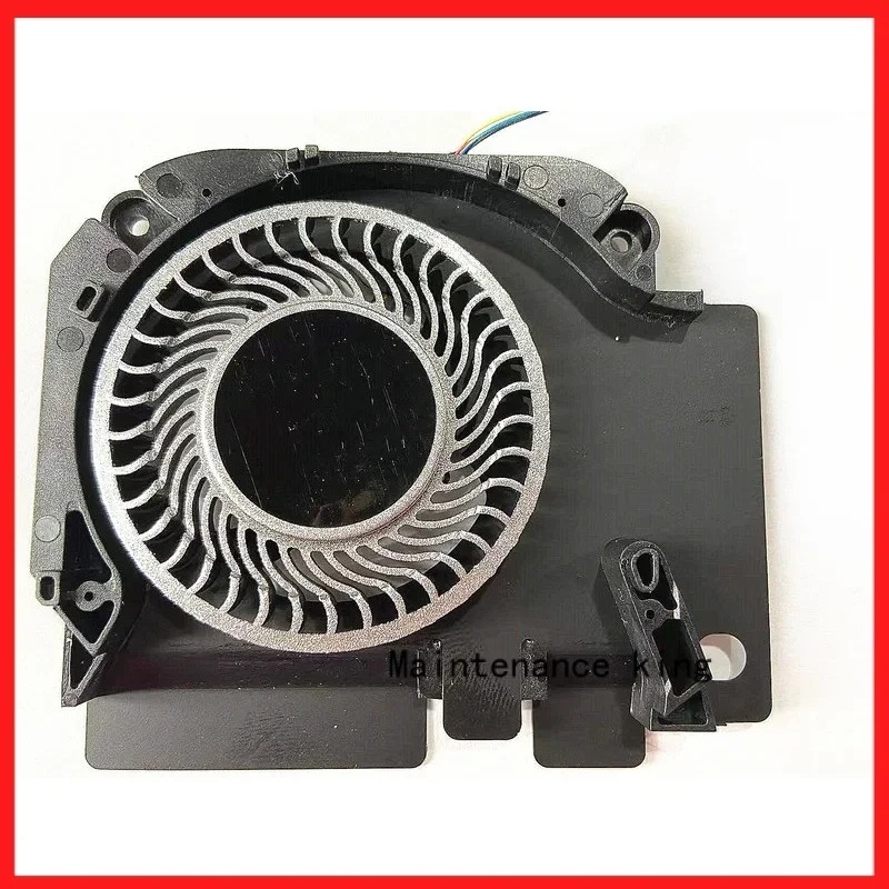 Вентилятор охлаждения процессора и графического 12 В для Xiaomi MI 15 6 Game GTX 1060 6G 171502 -AA AO