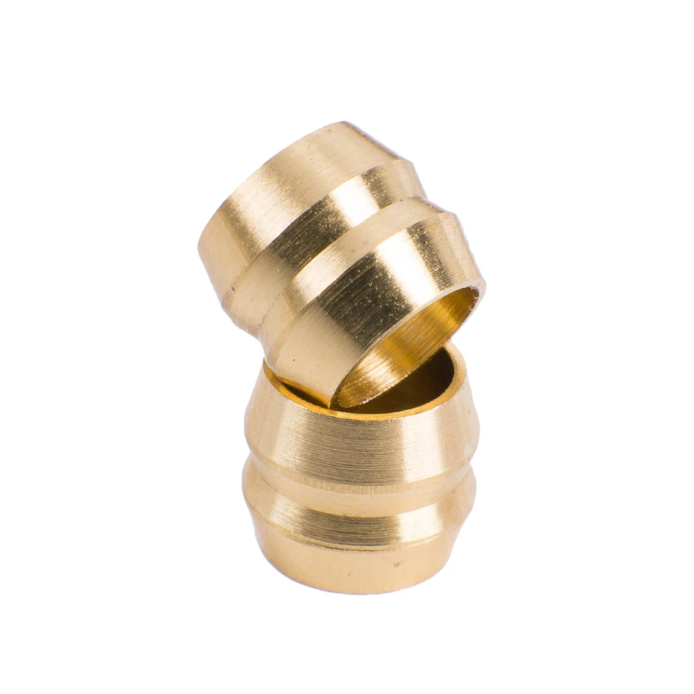 Комплект гидравлических дисковых велосипедных тормозов ZTTO длиной 2