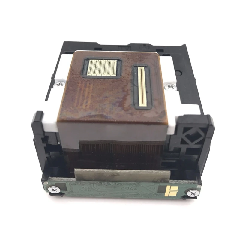 

ORIGINAL QY6-0068 QY6-0068-000 Color Printhead Print Head Printer Head forCanon PIXMA iP100 Printer Printing Nozzle 85DD