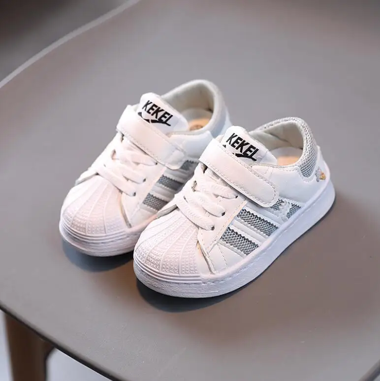 Детская повседневная обувь теннисные кроссовки для маленьких девочек и малышей