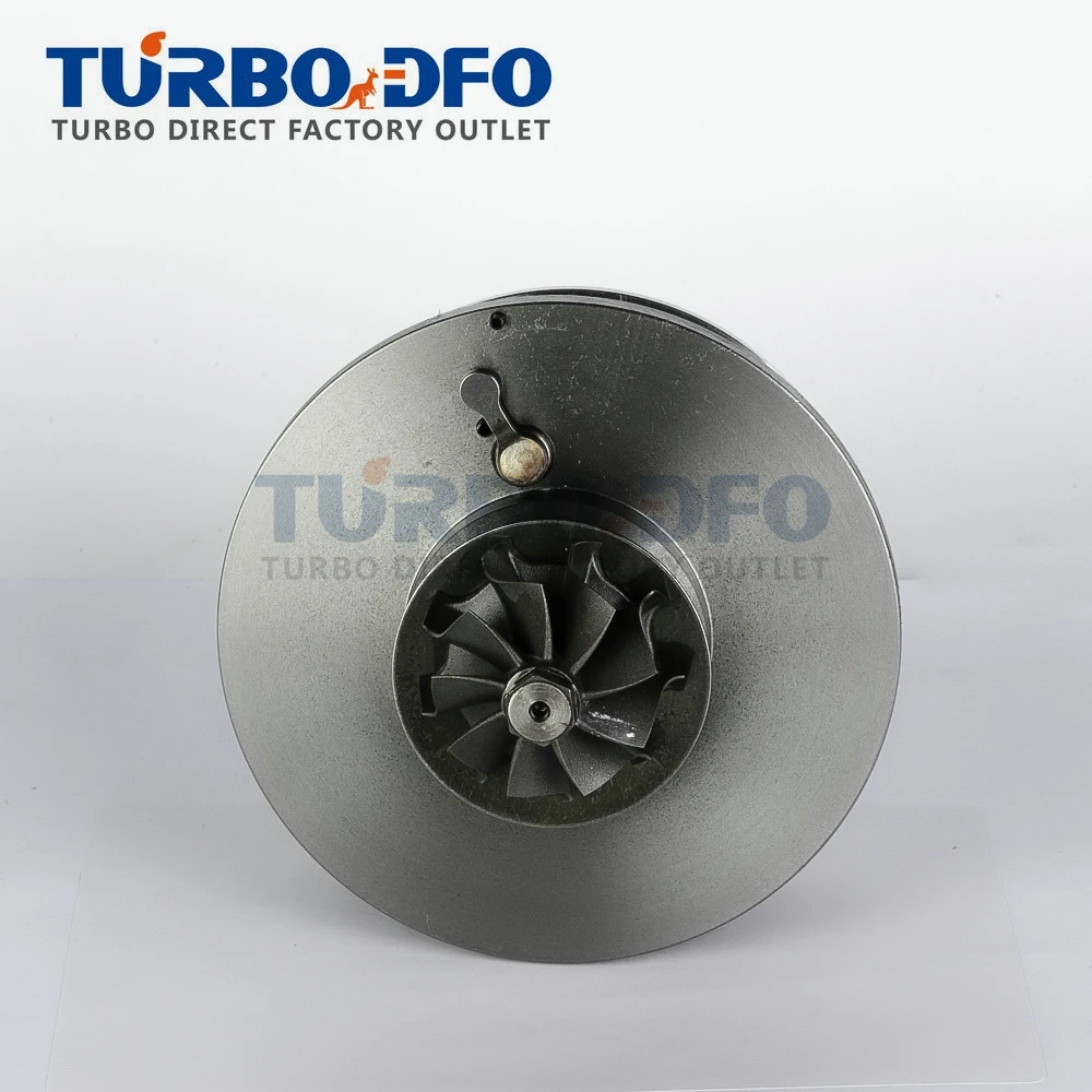 Заготовка турбосердечника для Seat Toledo III Leon 1.9TDI 105HP 77Kw 90HP 66Kw BJB BKC BXE BRU 751851 751851-5003S