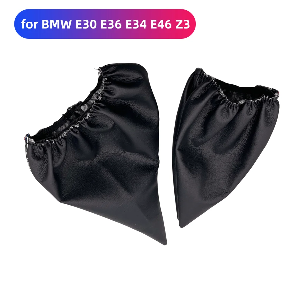 Автомобильный рычаг переключения передач пылезащитный чехол ручной тормоз из