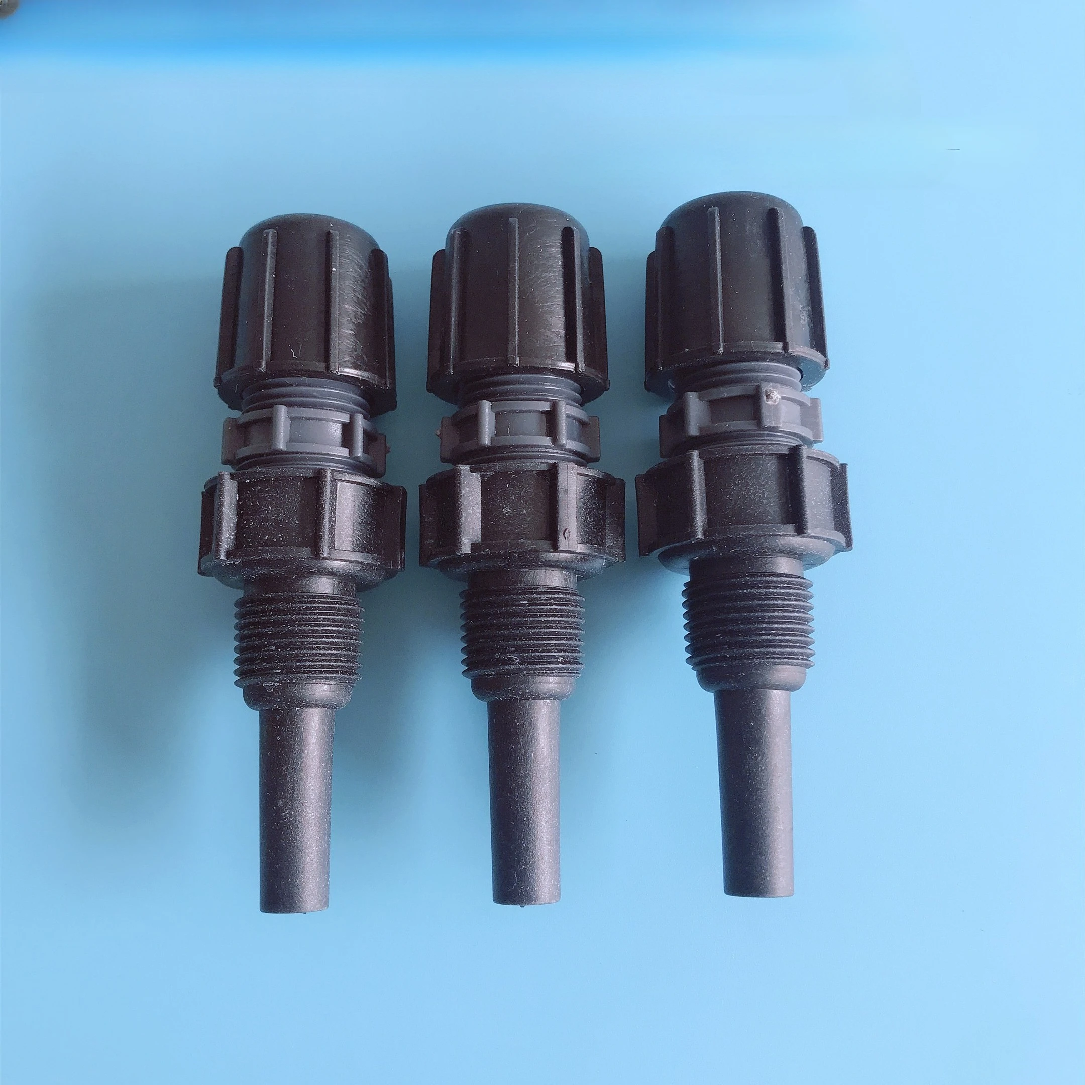 Аксессуары для дозирующего насоса Milton Roe P056P066B926B126C126-398TI Нижний клапан