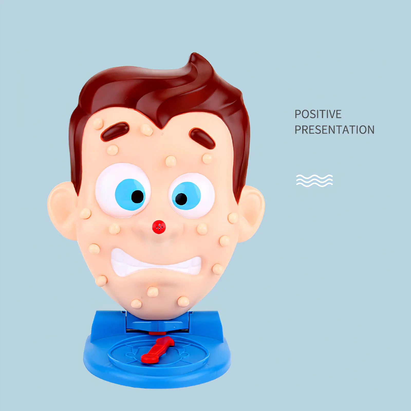 Рисунок 5 - Игрушка-распылитель от акне для