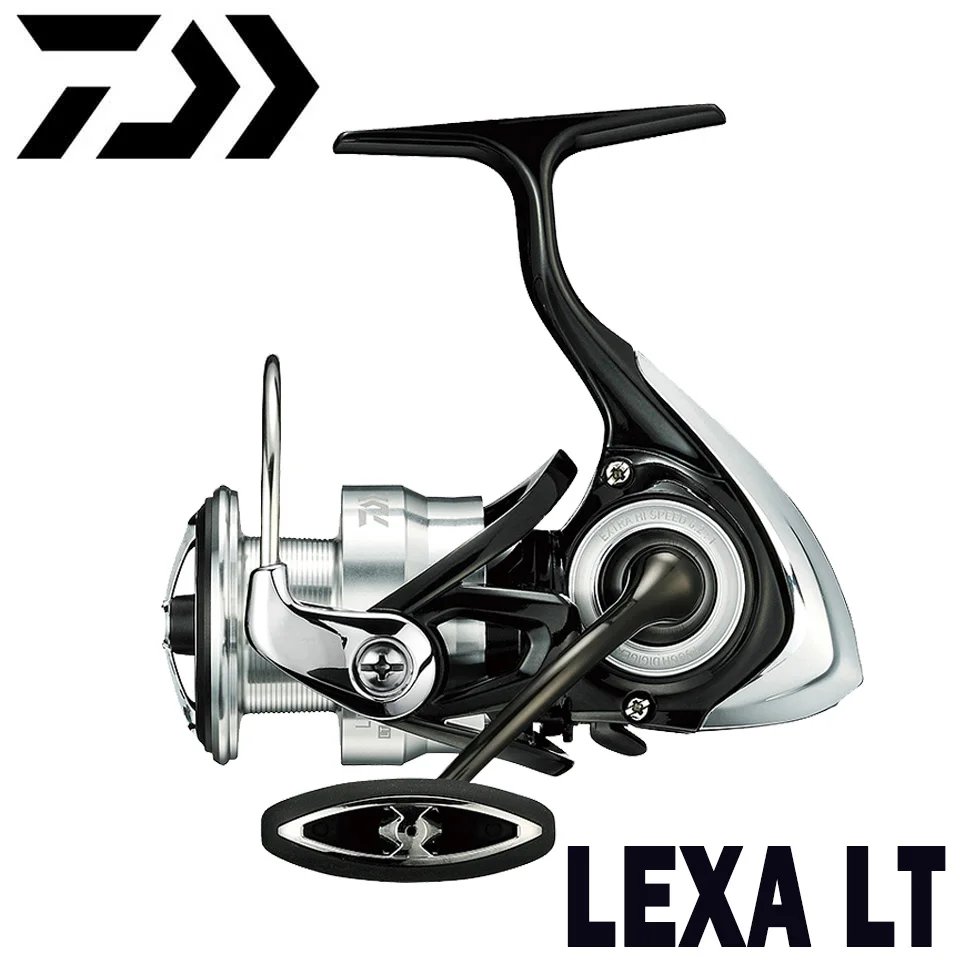 Anti-sea Water Reels 2500-3000 Fishing Reels 5kg/10kg Power 5.3:1/6.2:1