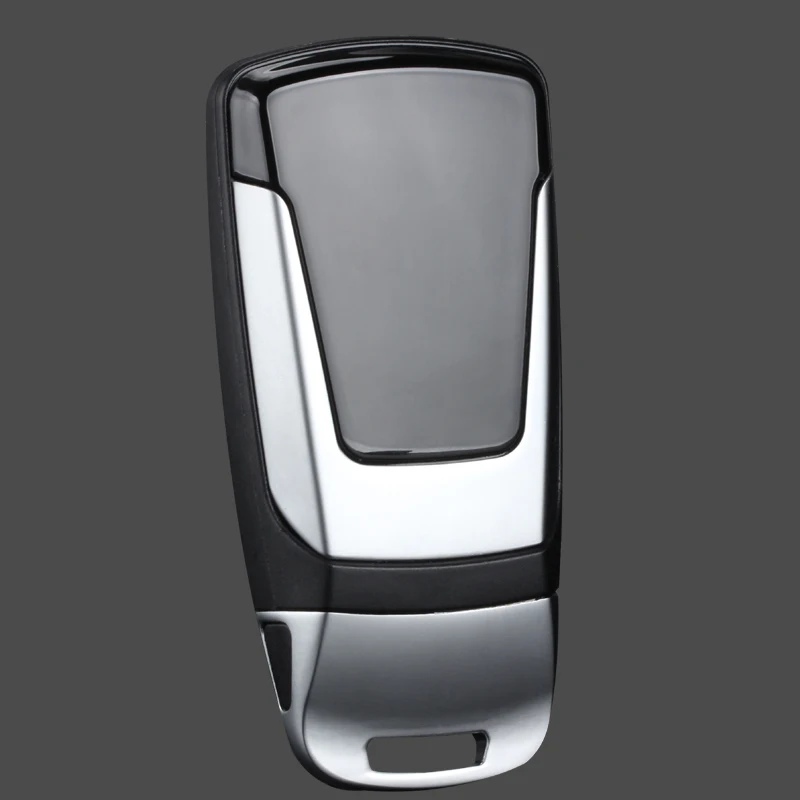 3-кнопочный чехол для дистанционного ключа Audi TT A4 A5 S4 S5 Q7 SQ7 A4L 2016 2017 2018 2019 Замена