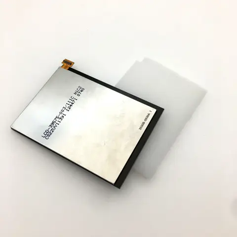 Hispeedido IPS ЖК-экран для Game Boy Advance SP