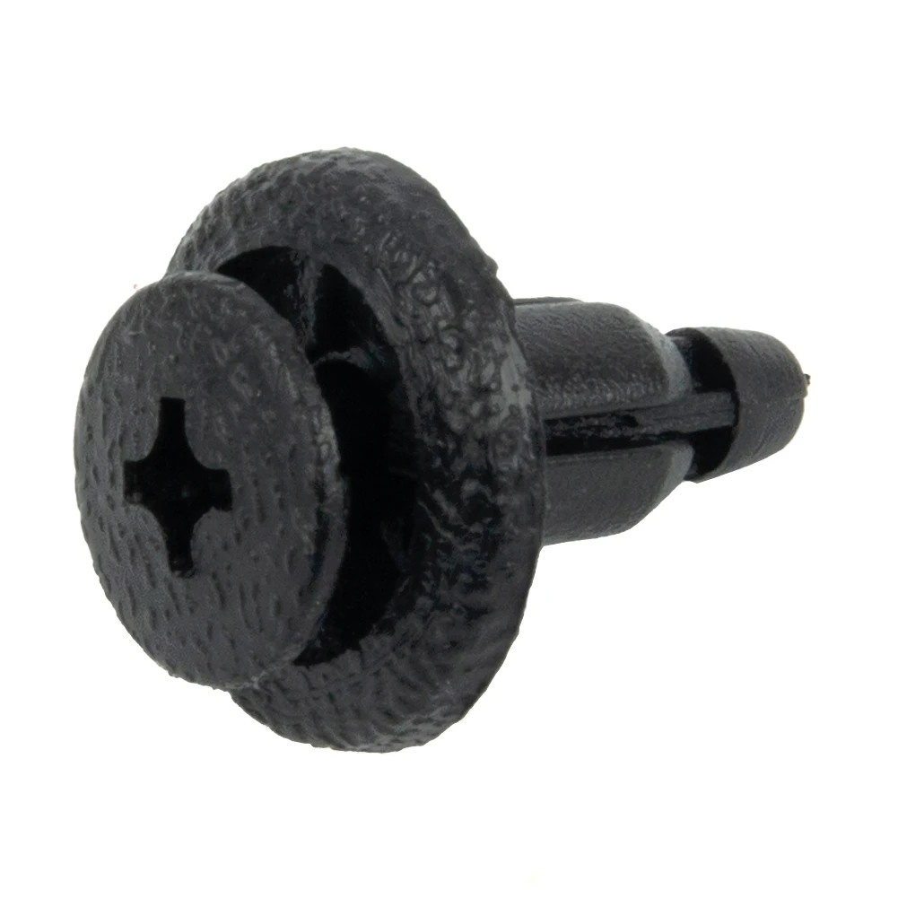 

20x Screw Plastic Screw Fasteners Clips For Honda 90683-MBW-003 ABS Plastic Fits For Honda Plastic 20X Practical To Use