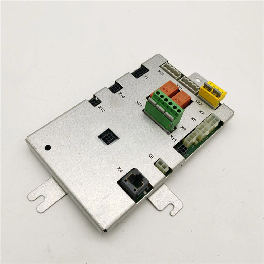 Плата подрядчика контроллера IRC5 DSQC611 3HAC13389-2