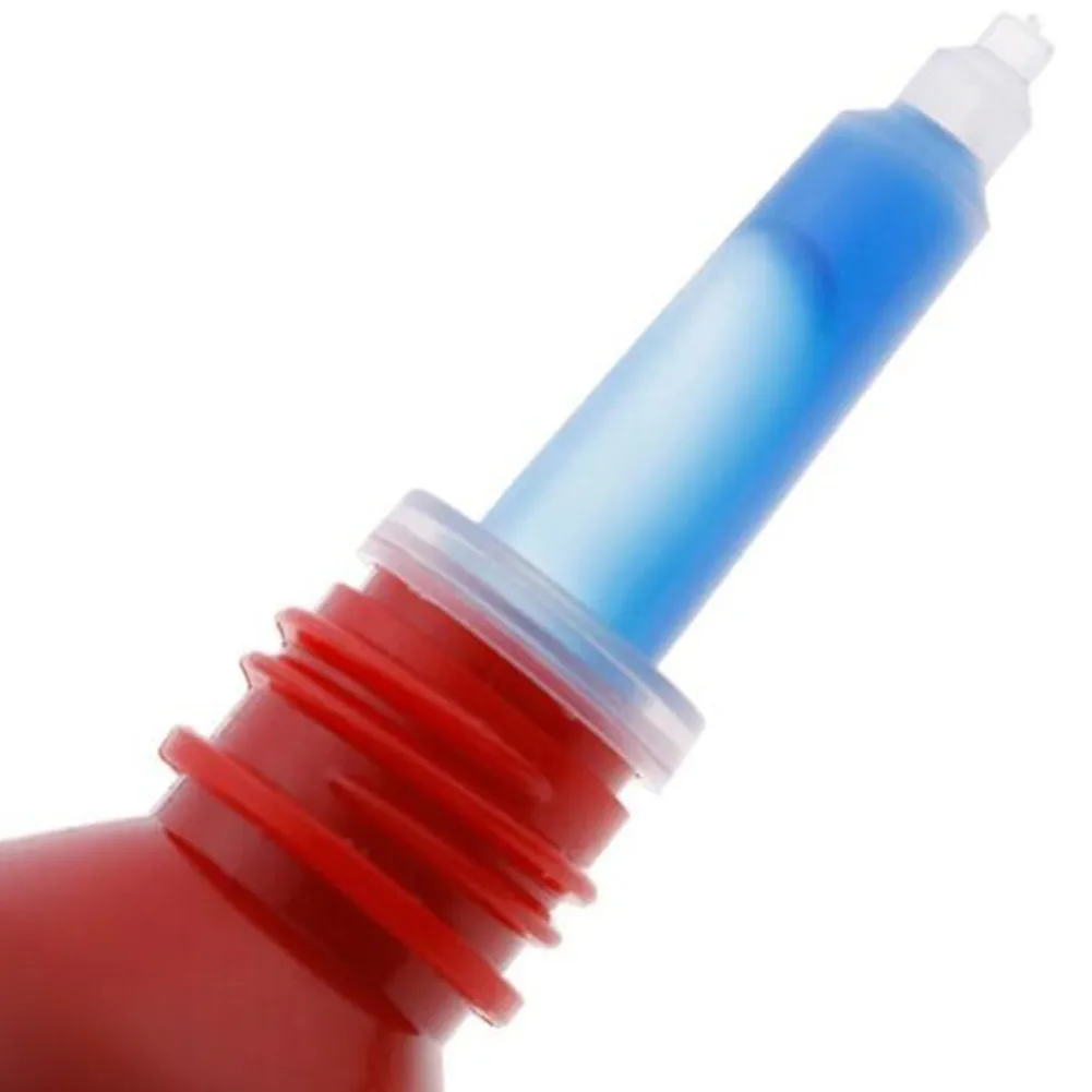 10 мл винтовой фиксатор резьбы 243 анаэробный клейкий герметик уплотнительный клей