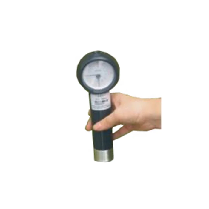 

CHINCAN TYD-1 Soil Hardness Tester