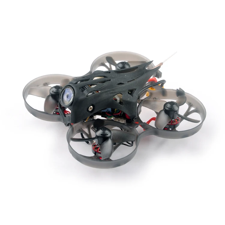 HappyModel Mobula7 HD Crazybee F4 PRO V3.0 200 мВт RunCam Split3-Lite EX1102 9000KV 2-3S 75 мм бесщеточный FPV 1080P Tinywhoop