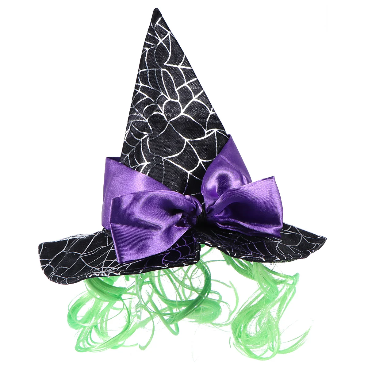 

Hat Witch Cat Dog Petwizard Costume Puppy Cosplay Decor Hats Costumes