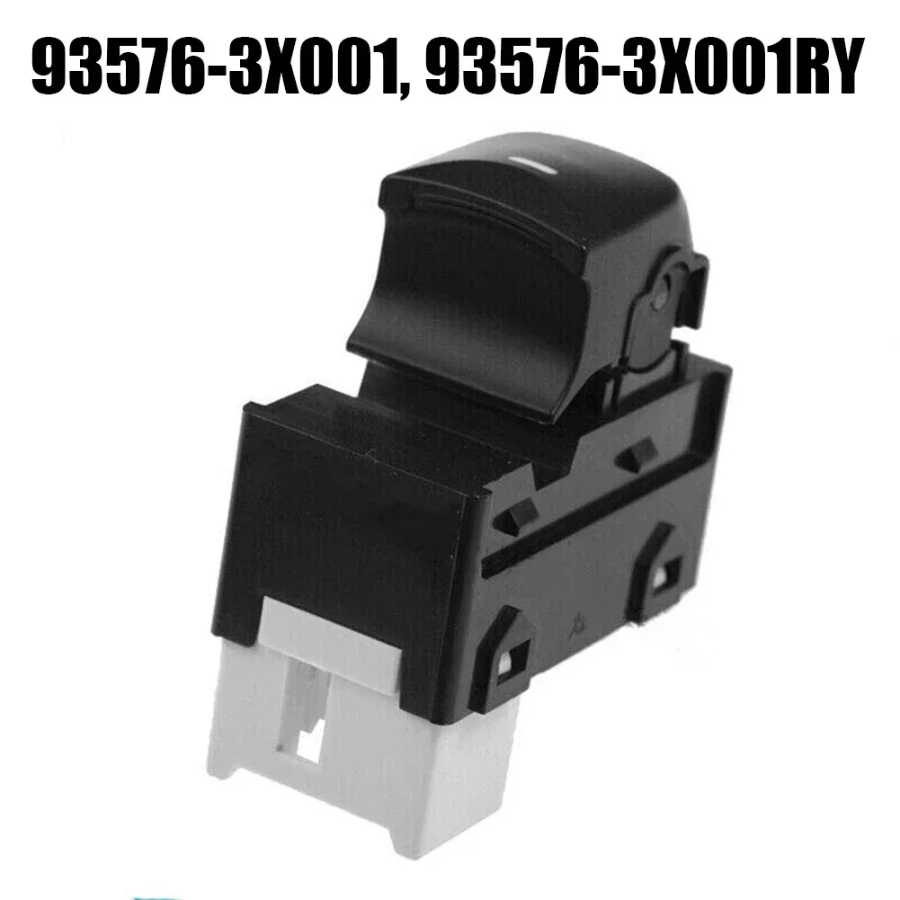 Правая передняя и задняя кнопка управления стеклом двери для Hyundai Elantra 2011-2016