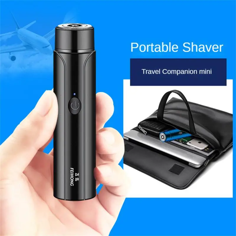 

Micro Vibration Motor Shaver Battery Life 30 45 Minutes Fast Speed And Low Noise Barber Trimmer Bass Motor Health Care Trimmer