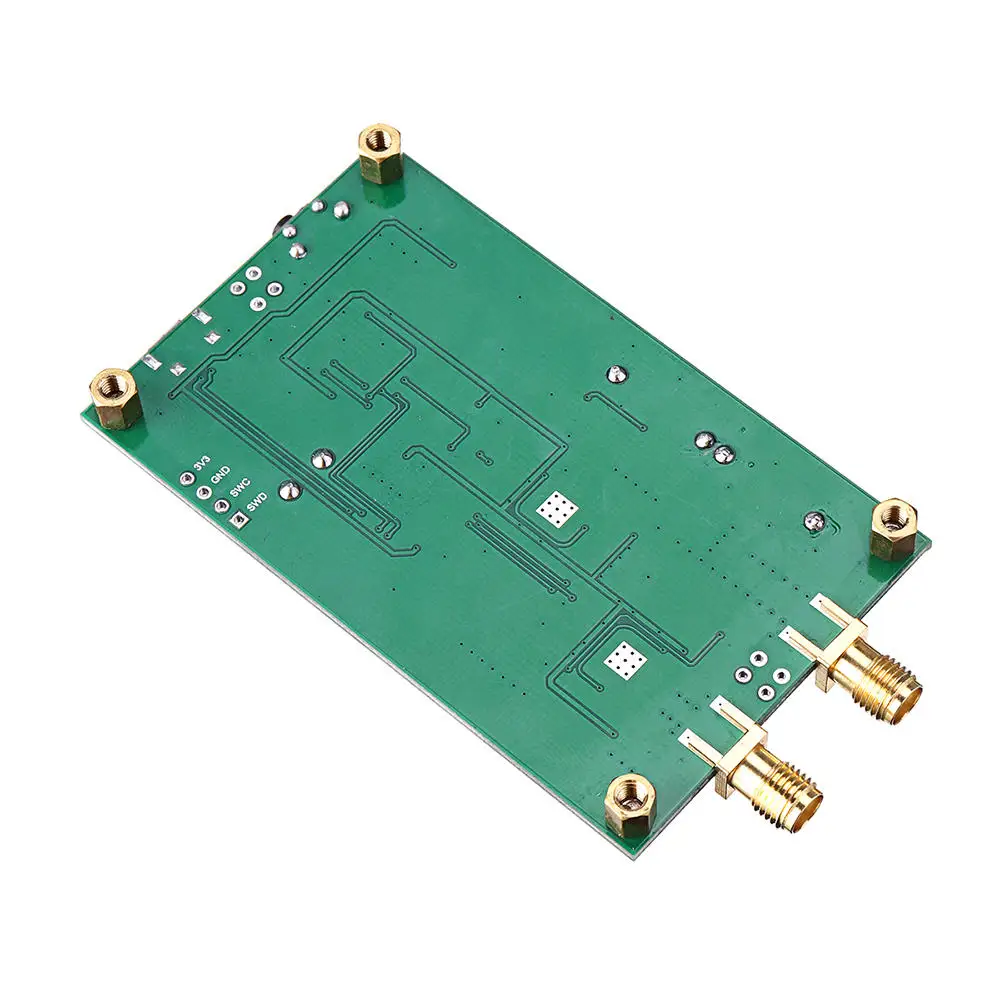 Анализатор спектра USB LTDZ 35-4400M Источник спектрального сигнала с модулем источника
