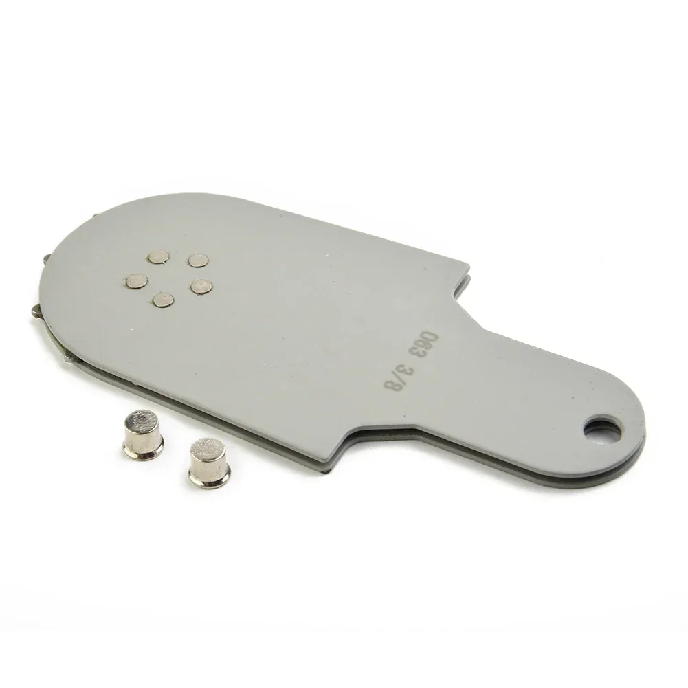 Замена шага 3/8 дюйма.050 заменяет запасную часть сменный наконечник звездочки.063