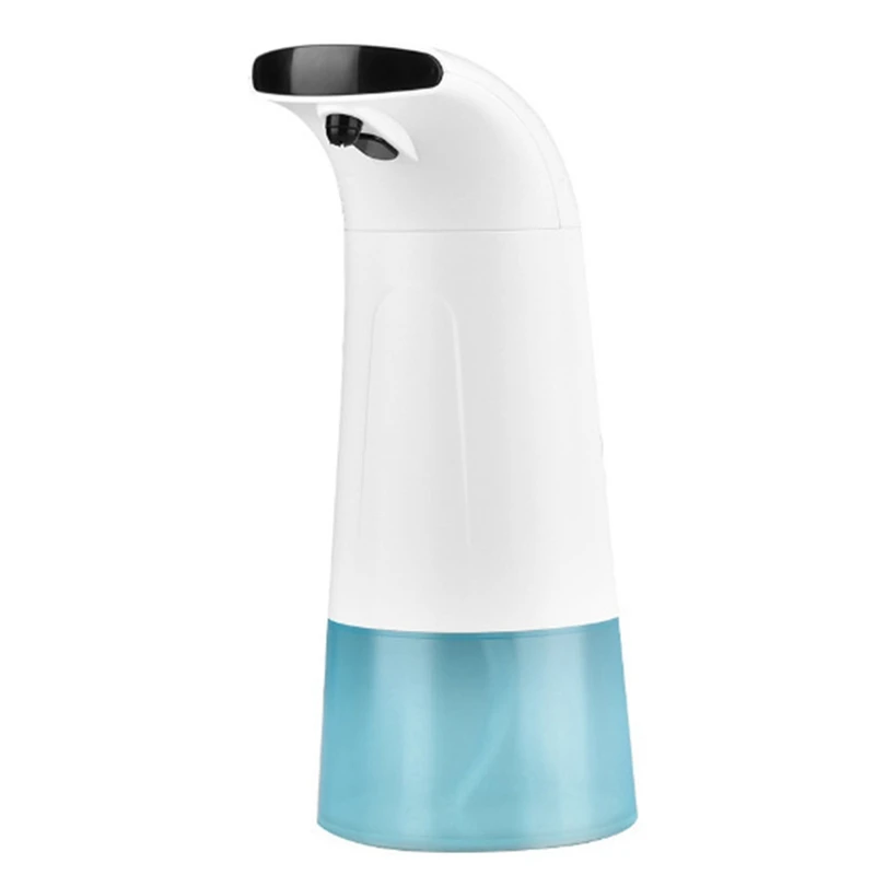 

Touchless Automatic Soap Dispenser,Smart Foam Machine,Infrared Sensor Foam Soap Dispenser,Hand Washing Machine