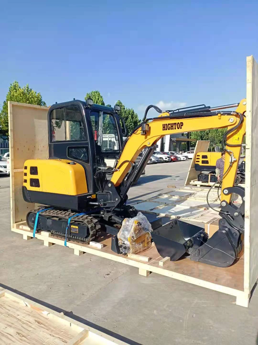 Лидер продаж, дешевый гидравлический