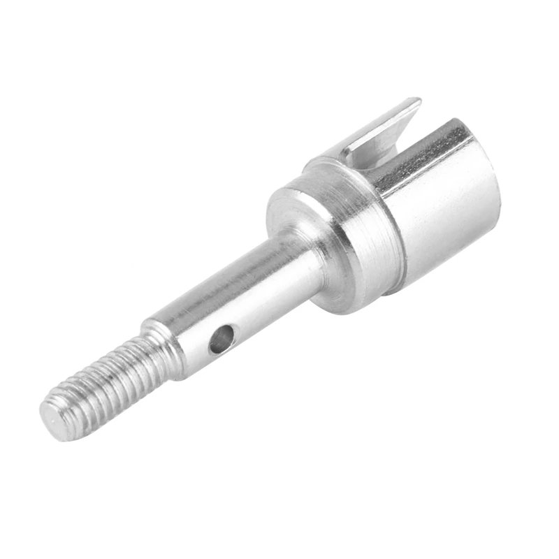2 шт. металлическая чашка оси колеса для Wltoys 1/10 104009 1/12 12402-A 12401 12403 12404 12409 Детали