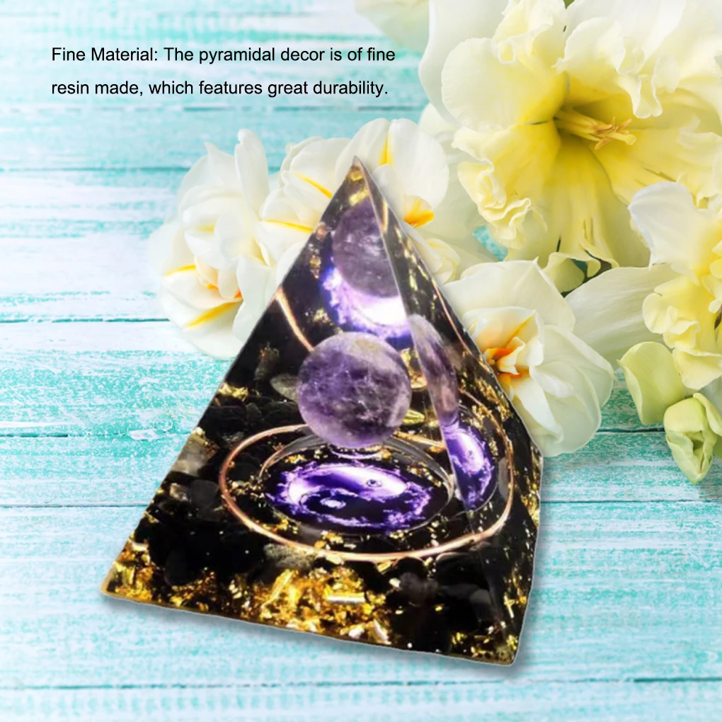 

Пирамидный декор, декоративная замена, стильное модное украшение для дома, спальни, офиса, отеля, клуба, бара, настольное украшение, подарок