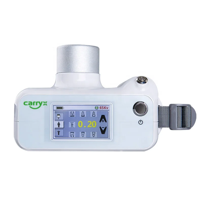 Рисунок 2 - Портативный рентгена