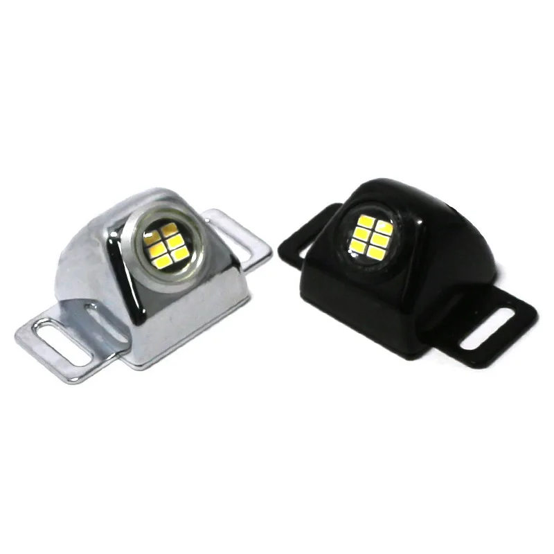 

Retrofitting Of LED Lens With Super Bright High-power Auxiliary Electric Eye External Light Bulb Reversing Car Lights Accessory