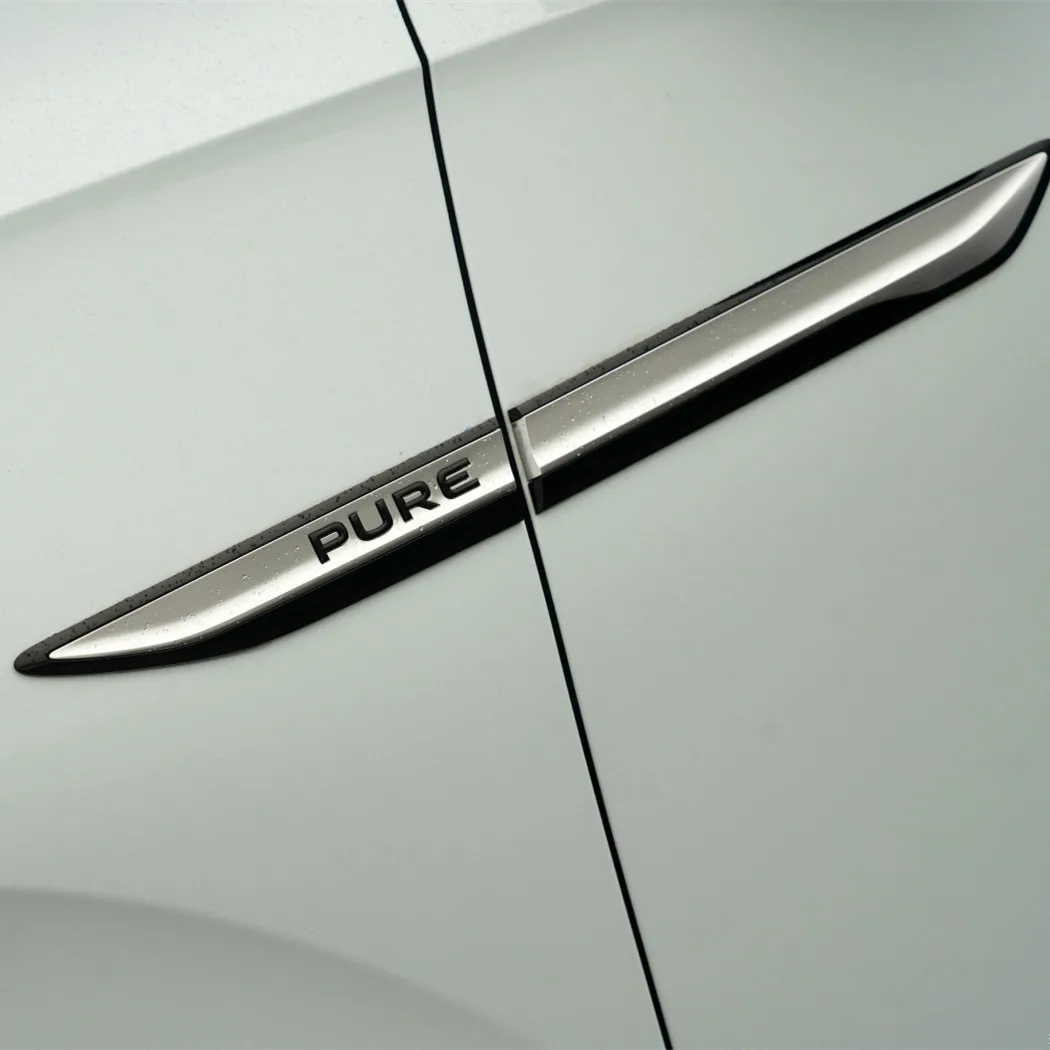 Чехол для переднего бампера ID.4 ID.4X ID.6X