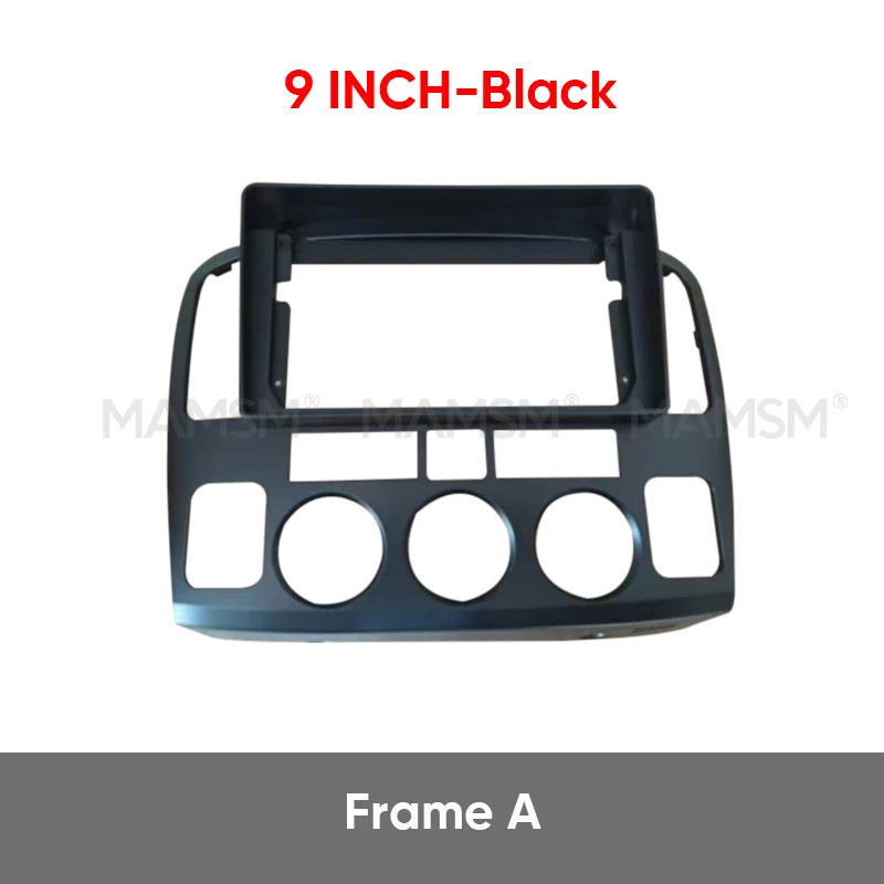 

MAMSM для 2001-2006 SUZUKI GRAND VITARA XL-7 автомобильный радиоприемник, лицевая панель, кабель Android, стерео, комплект приборной панели, лицевая панель, панель Acdapt