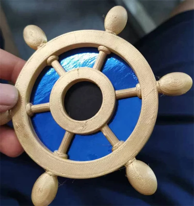 

2pcs/Set Genshin Impact Lyney Lynette Cosplay Props Waist Accessories Clothing Accessories