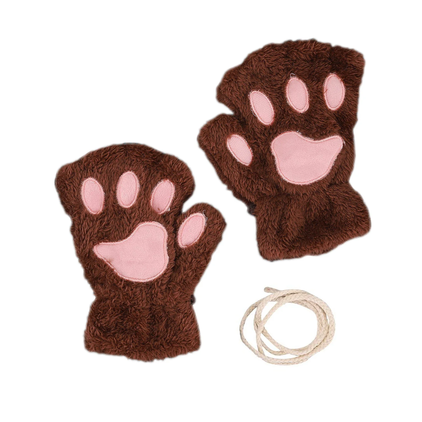 Перчатки Paw Gloves