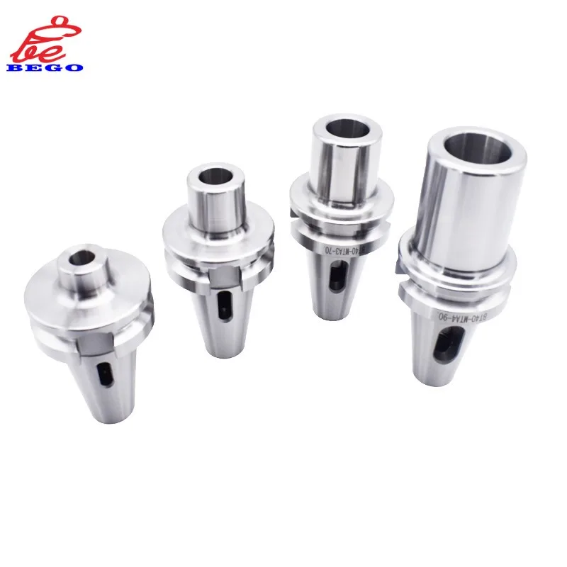 

BT30 BT40 BT50 MTA1 MTA2 MTA3 MTA4 MTB1 MTB2 MTB3 MTB4 MTA MTB Tool Holder Morse SK40 BT MT Morse Taper drill bit Tool Holder