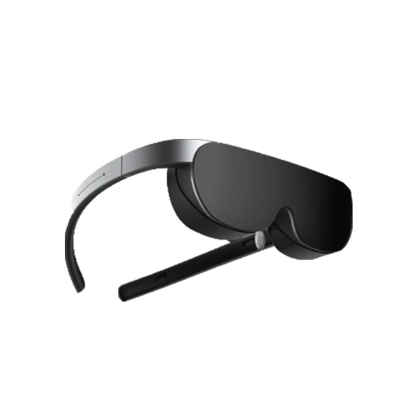 

2021 new AR smart glasses 1080p HD very light weight