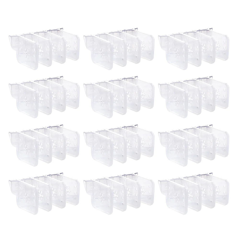 

Fridge Divider Drawer Dividers Refrigerator Organizer Storage Clip Separator Freezer Box Pantry Separators Side Organization