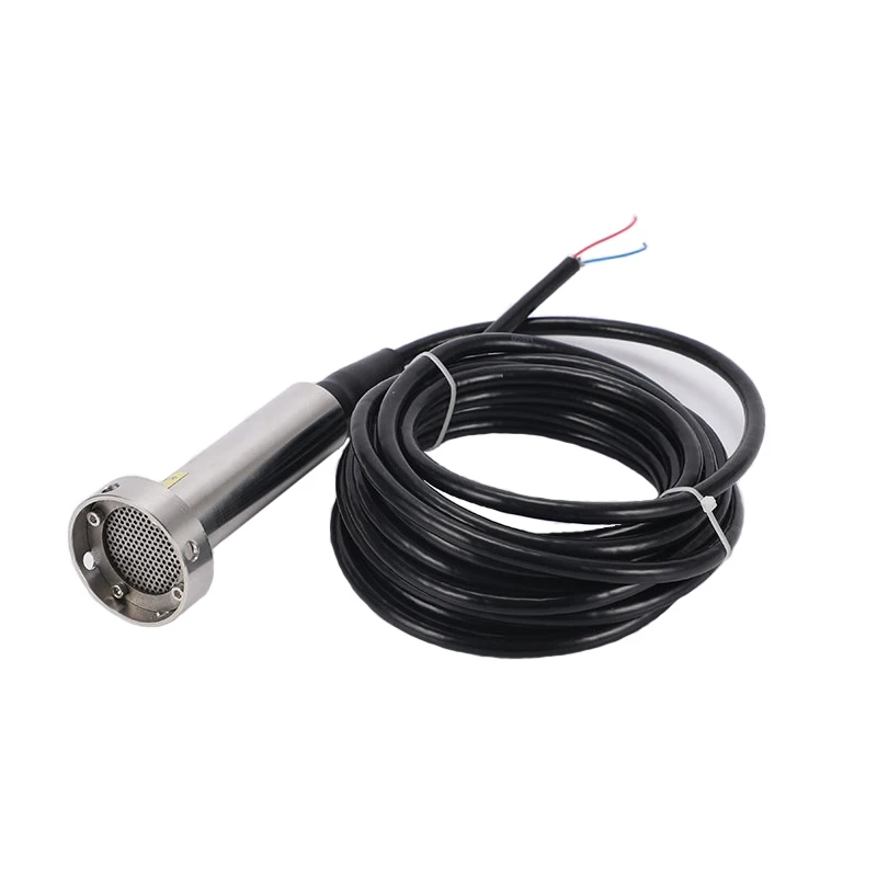 Датчик уровня жидкости с защитой от засорения Гидростатический воды датчик