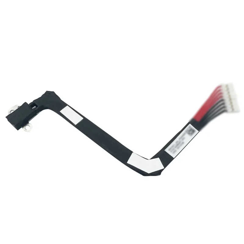 ДЛЯ MSI CREATOR Z16 Z16-A11U A11UE A11UET MS1571 DC JACK 8P K1G- 3008067 -V03