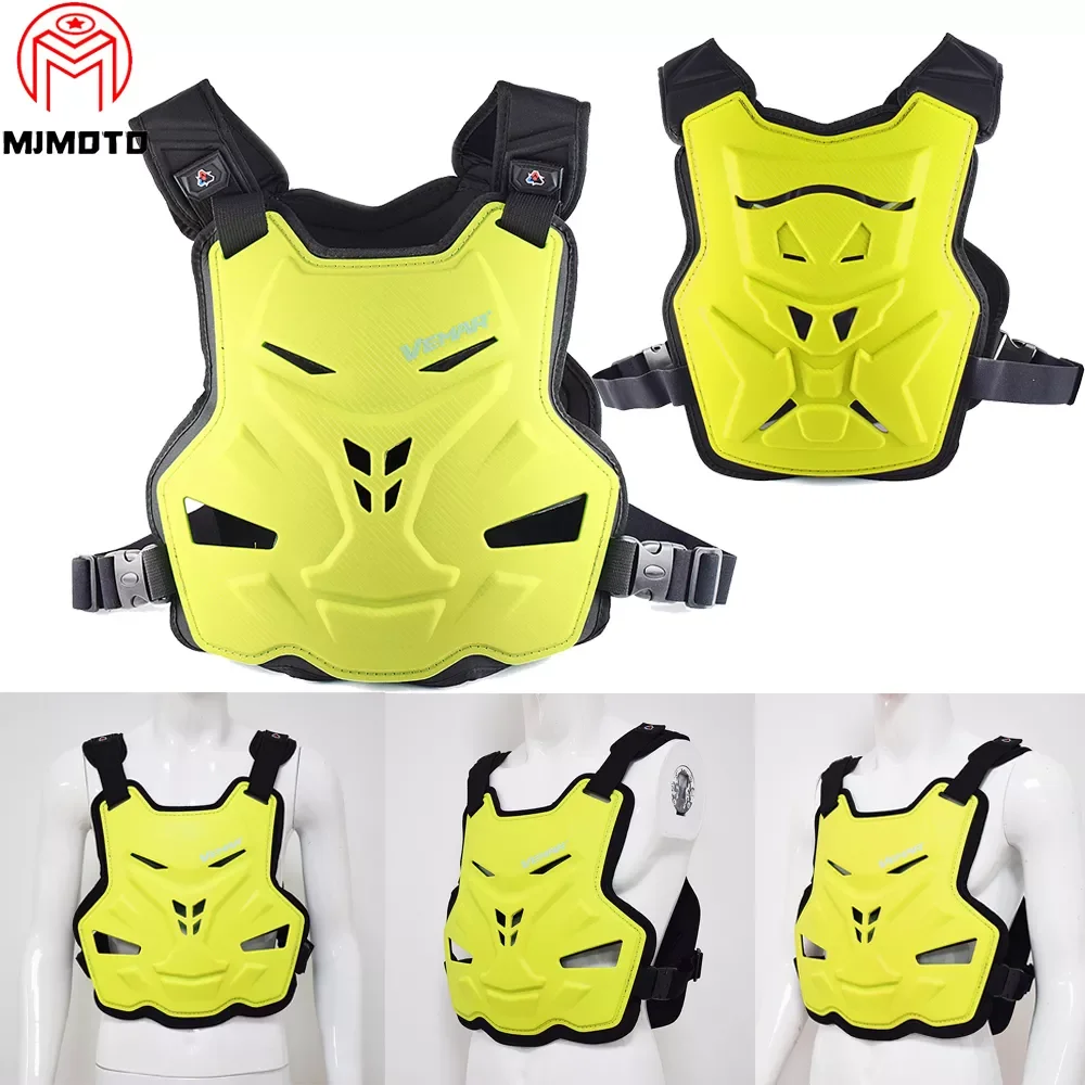 

Брендовая мотоциклетная армированная куртка VEMAR на все тело, жилет для тела, детали нагрудного снаряжения, защитная защита для плеч и рук