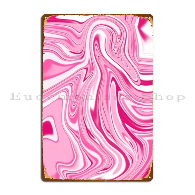 

Металлический плакат Bubblegum, плакат, настенная пещера, проектирование, фотоплакат