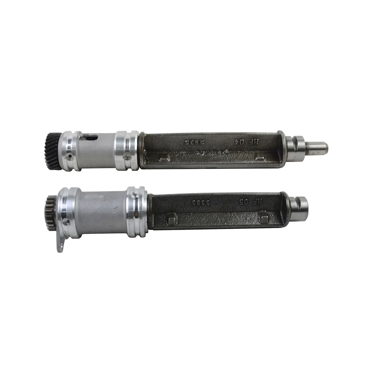 2X балансировочный вал двигателя для VW Golf Passat Audi A4 A6 Seat Skoda 06H103337CN 06H103273CK