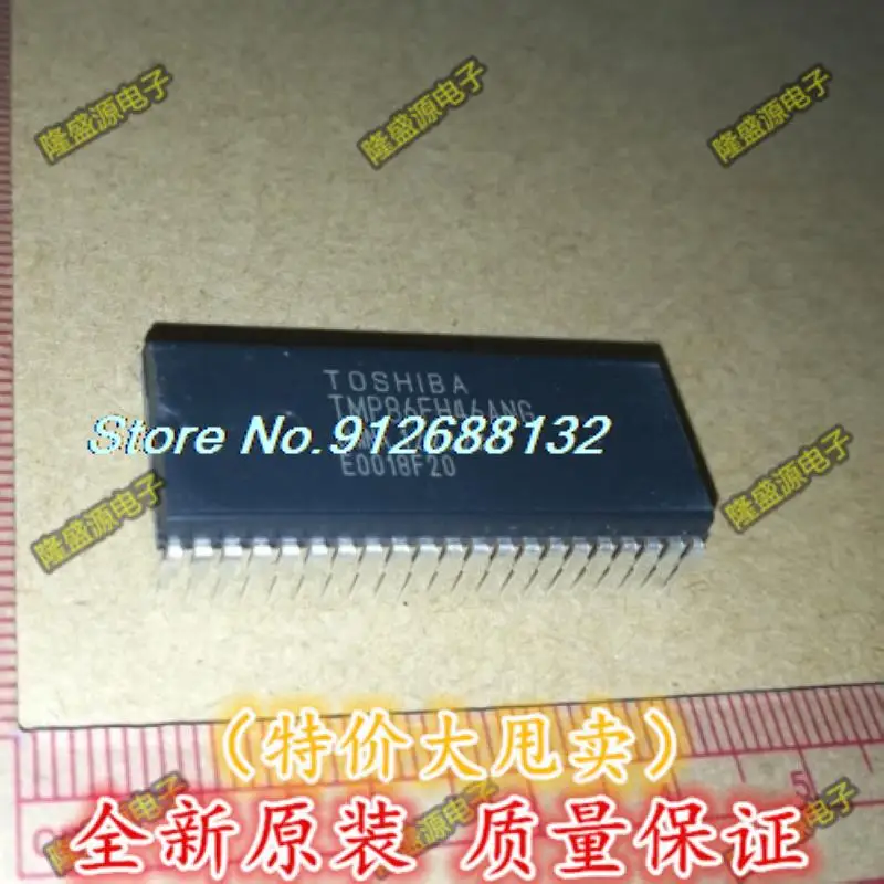 

TMP86FH46ANG TMP86FH46BNG DIP42