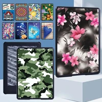 tablet case for kindle paperwhite 4 kindle 10th gen kindle 8th gen kindle paperwhite 1 2 3 dust proof hard back shell