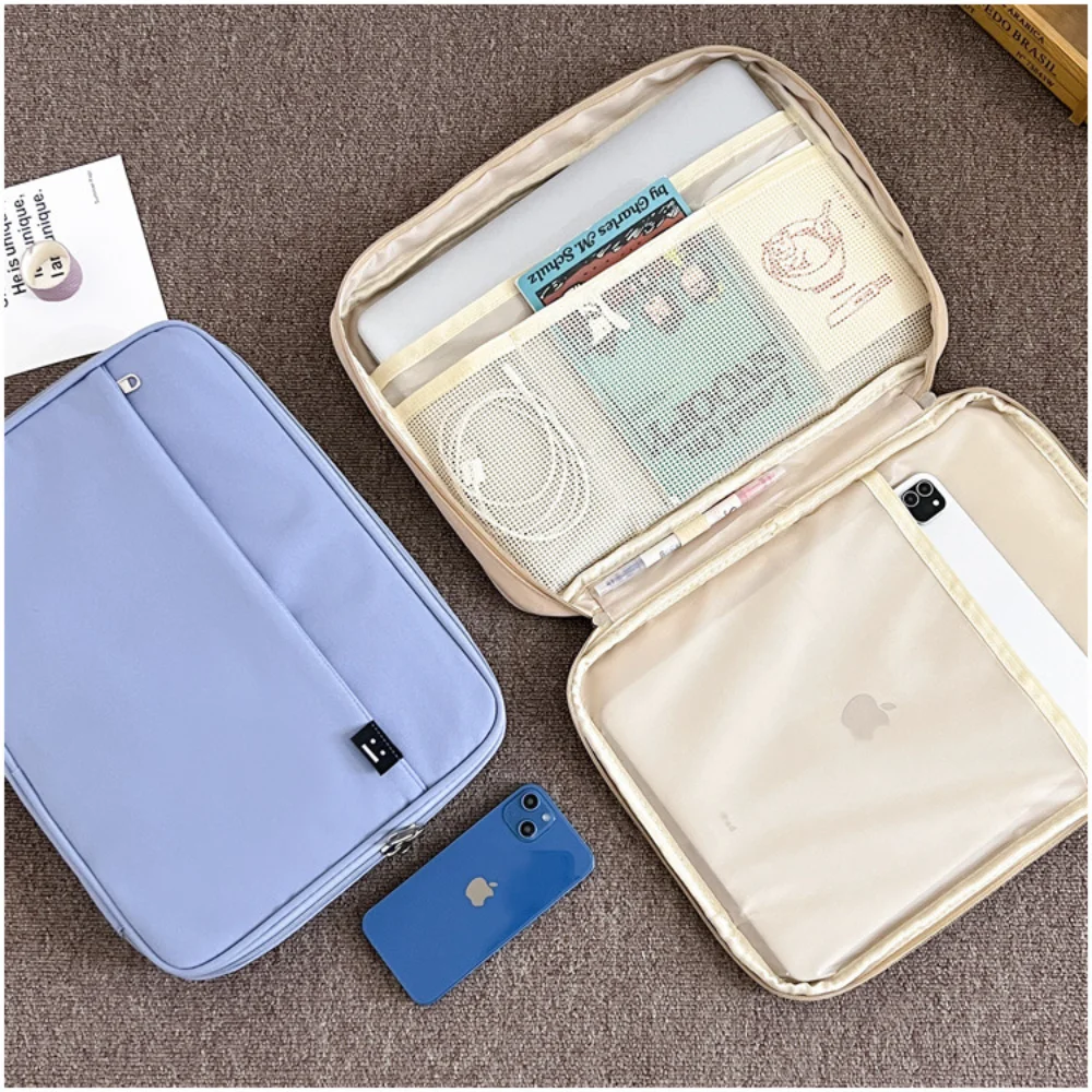 Cute Laptop Sleeves Tablet Ipad Case 11 13.3 15 Inch for IPa
