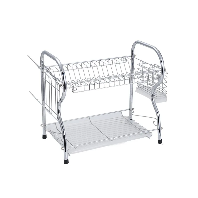 

Новинка 2022, стеллаж для хранения посуды из кованого железа, стаканов с водой, посуды, стеллаж для палочек, стеллаж для хранения