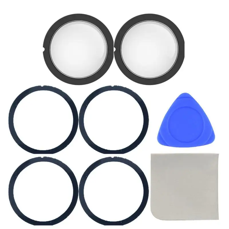 

Защита объектива для камеры Insta 360 X3 HD, защита от царапин, защитная пленка, набор инструментов, Противоударная защита, аксессуары для спортивной камеры