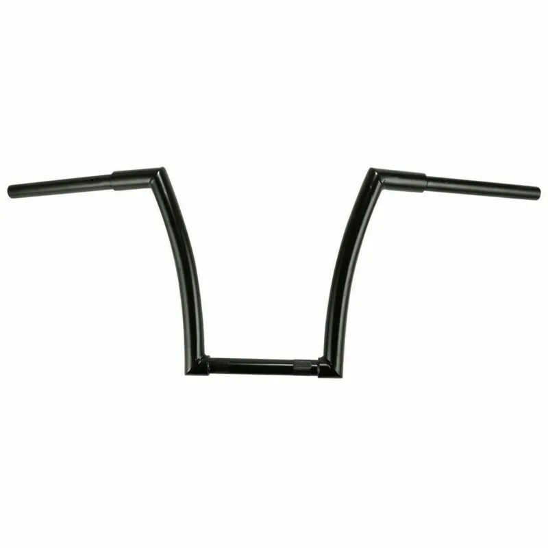 

Руль голливудский для Harley Forty Eight 10-17 Street Bob 06-17 XL1200 FXD FLST FLRT Softail Deluxe Fat Boy FLS, 1-1/4 дюйма