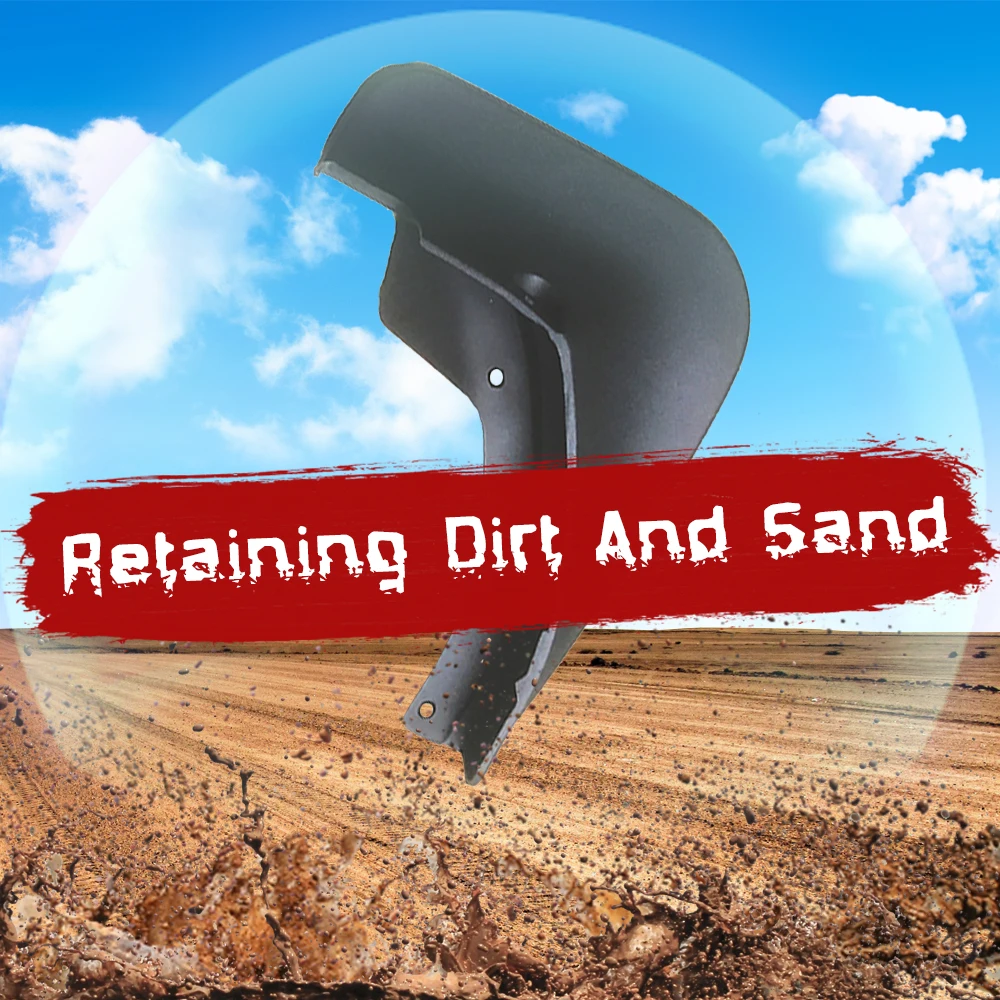 Для BMW 5 Series E60 2004 2005 2006 2007 2008 2009 2010 Брызговики аксессуары